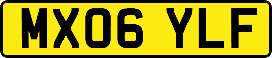 MX06YLF