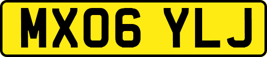 MX06YLJ