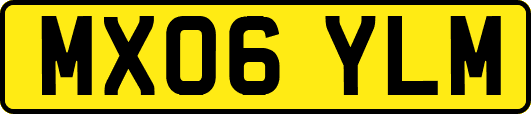 MX06YLM