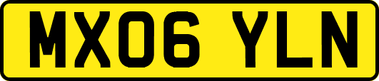MX06YLN