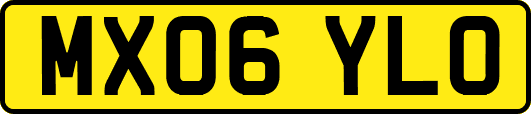 MX06YLO