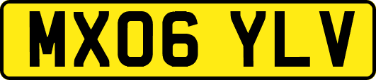 MX06YLV