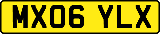 MX06YLX