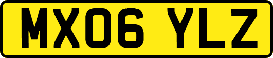 MX06YLZ