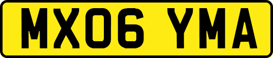 MX06YMA