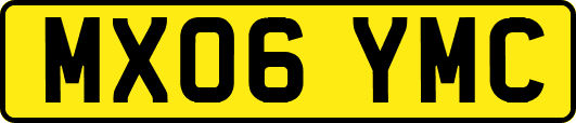 MX06YMC