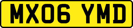 MX06YMD