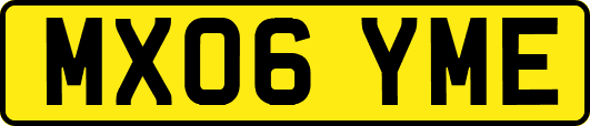 MX06YME