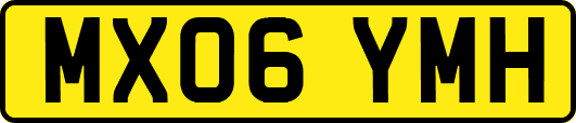 MX06YMH