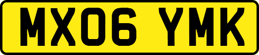 MX06YMK