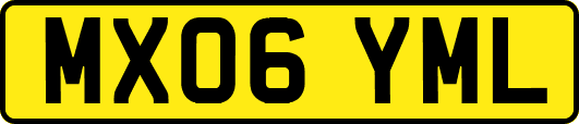 MX06YML
