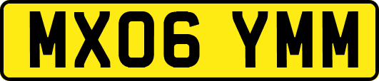 MX06YMM