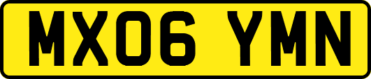 MX06YMN