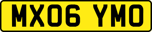 MX06YMO