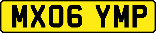 MX06YMP