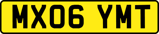 MX06YMT