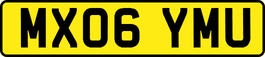 MX06YMU
