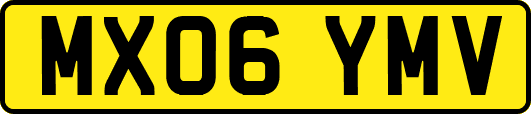 MX06YMV