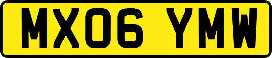 MX06YMW
