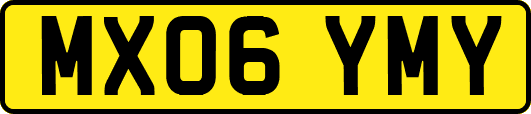 MX06YMY