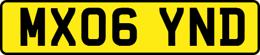 MX06YND