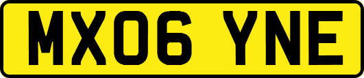 MX06YNE