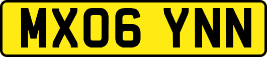 MX06YNN