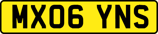 MX06YNS