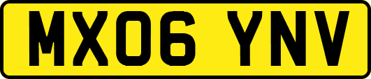 MX06YNV