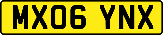 MX06YNX