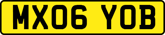MX06YOB