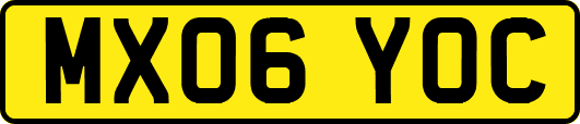 MX06YOC