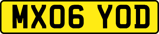MX06YOD