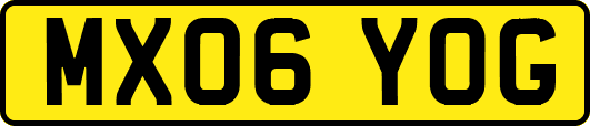 MX06YOG