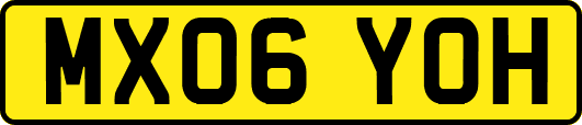 MX06YOH