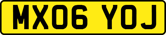 MX06YOJ