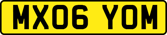 MX06YOM