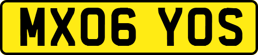 MX06YOS
