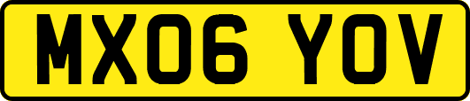 MX06YOV