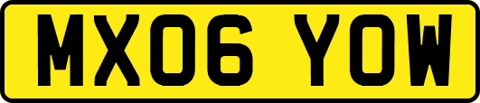 MX06YOW