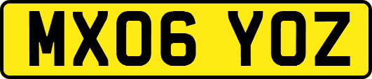 MX06YOZ