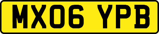 MX06YPB