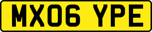 MX06YPE