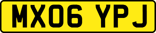 MX06YPJ