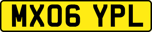 MX06YPL