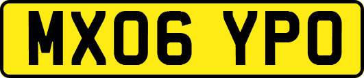 MX06YPO