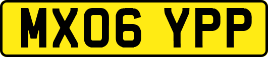 MX06YPP