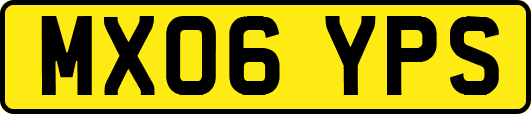 MX06YPS