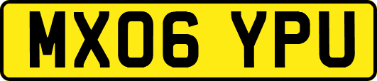 MX06YPU