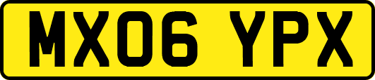 MX06YPX
